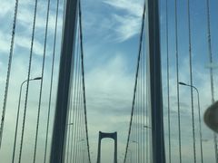 -星海湾跨海大桥