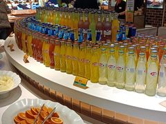 -好伦哥比萨烤肉自助(八里桥店)