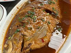-七的湖·江南蟹舫·阳澄湖农家菜(蟹舫苑店)