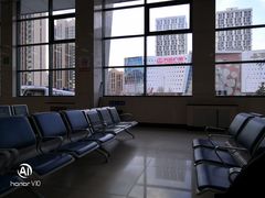 -凯旋公路客运站