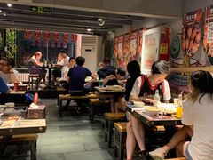 -管氏翅吧(广渠门店)
