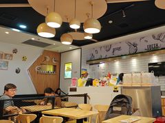 -满记甜品(王府井北京市百货大楼店)