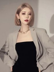 -icare美发沙龙