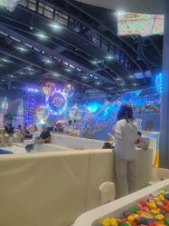 -第五极儿童乐园