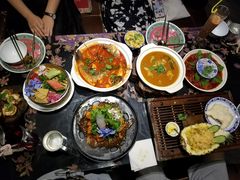 -小娘惹厨房Little Nyonya(狮城有约上榜店)