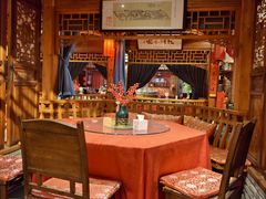 -正阳门饭庄·烤鸭·北京菜(万丰路七里庄店)
