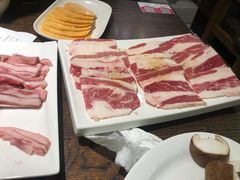 -众合原味烧烤(深沟寺店)