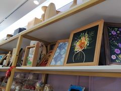 -100家灵感仓库·DIY团建(什刹海店)