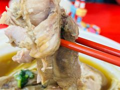 -兴记肉骨茶(甲洞大街第二新分店)