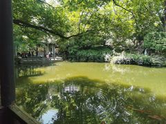 -惠山古镇·寄畅园