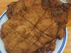 -天天鲜面馆(衡山路店)