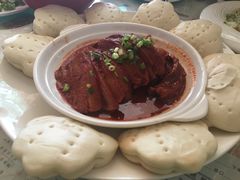 -老雒阳面馆·水席(定鼎门店)