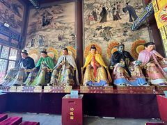 -九鼎铁刹山风景区