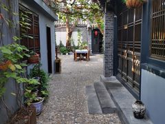 -悦真雅院·四合院·清真私房菜(雍和宫店)