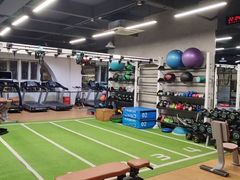 -恒之健私人定制健身(成山店)