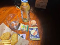 -秀·爱尔兰餐吧(上海路店)