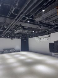 -北京V5舞蹈工作室