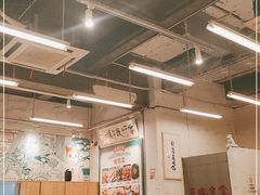 大堂-东排食堂长沙小吃大排档(五一广场店)