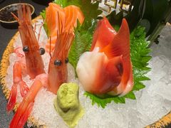 -蟹犇•帝王蟹雪蟹(陆家嘴店)