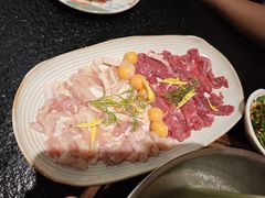 -得意咚瓜·顺德鱼生·冬瓜火锅(深圳首店)