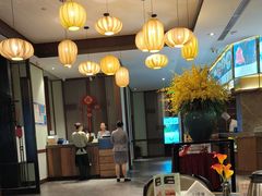 -温馨园·川湘菜馆(经七路店)