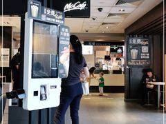 -麦当劳(红旗路店)