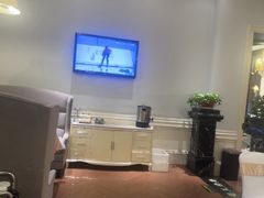 -王府井酒店(金桥港湾店)