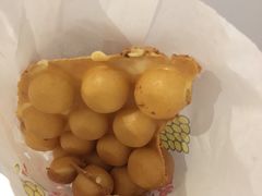 -妈咪鸡蛋仔(尖沙咀东分店)