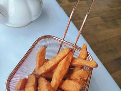 -SMEET遇上 世界料理·酒廊