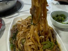 -菜忠潮州牛肉店(岗厦店)