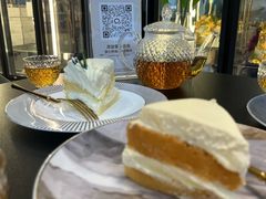 -杜哈夫DOUX RÊVE·生日蛋糕(日月光店)