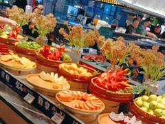 -梨花自助烤肉(天河城店)