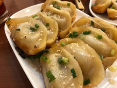 -小姜锅贴(凤凰街店)