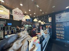 -茶颜悦色(岳麓山顶店)