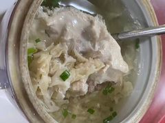 -舒味姜母鸭·沙茶面(湖里店)