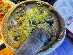 -唐师傅湘西名菜馆(武陵路店)