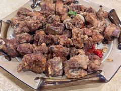 -标记美食新鲜猪杂(兴南大道店)
