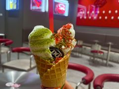 -DQ·蛋糕·冰淇淋(领秀城店)