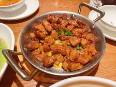 -吕氏疙瘩汤·新鲁菜(济南万象城店)