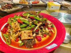 -清真·老兰家(兴善寺西街总店)