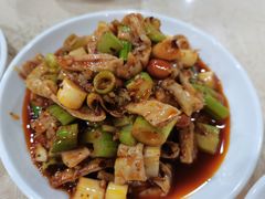 -天一沾水肥肠(科园一街店)