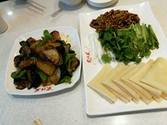 -东北风(江北万达店)