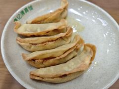 -李记清真馆(打钉巷店)