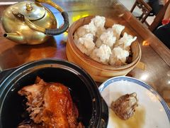 -龍聚祥烧麦馆(万达店)