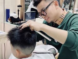 -SOLO Hair Salon