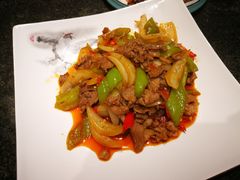 -鹏馨羊羔肉·非遗(新建街店)
