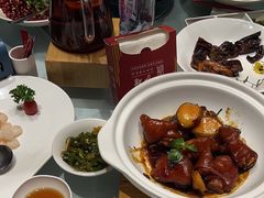-沪碟·精菜坊(闵行店)