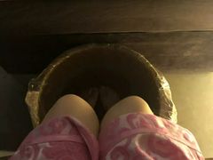 -小隐足道·按摩·主题SPA馆(西红门店)