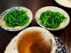 -大鲤深夜食堂