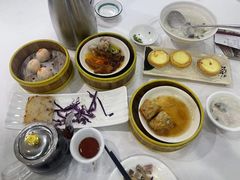 -喜城食府(台湾风情街店)